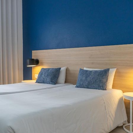 Flag Hotel Santarem Pernes Екстериор снимка