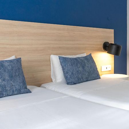 Flag Hotel Santarem Pernes Екстериор снимка