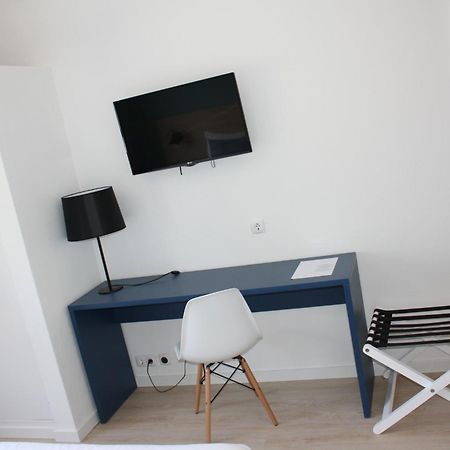 Flag Hotel Santarem Pernes Екстериор снимка