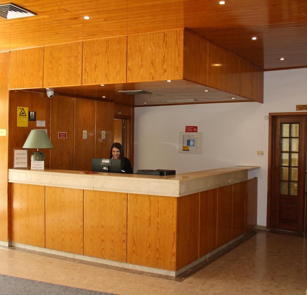 Flag Hotel Santarem Pernes Екстериор снимка
