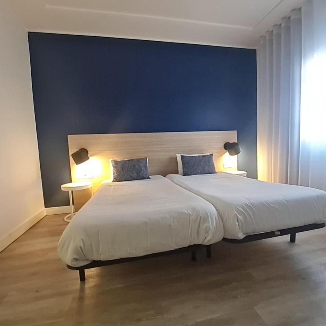 Flag Hotel Santarem Pernes Екстериор снимка