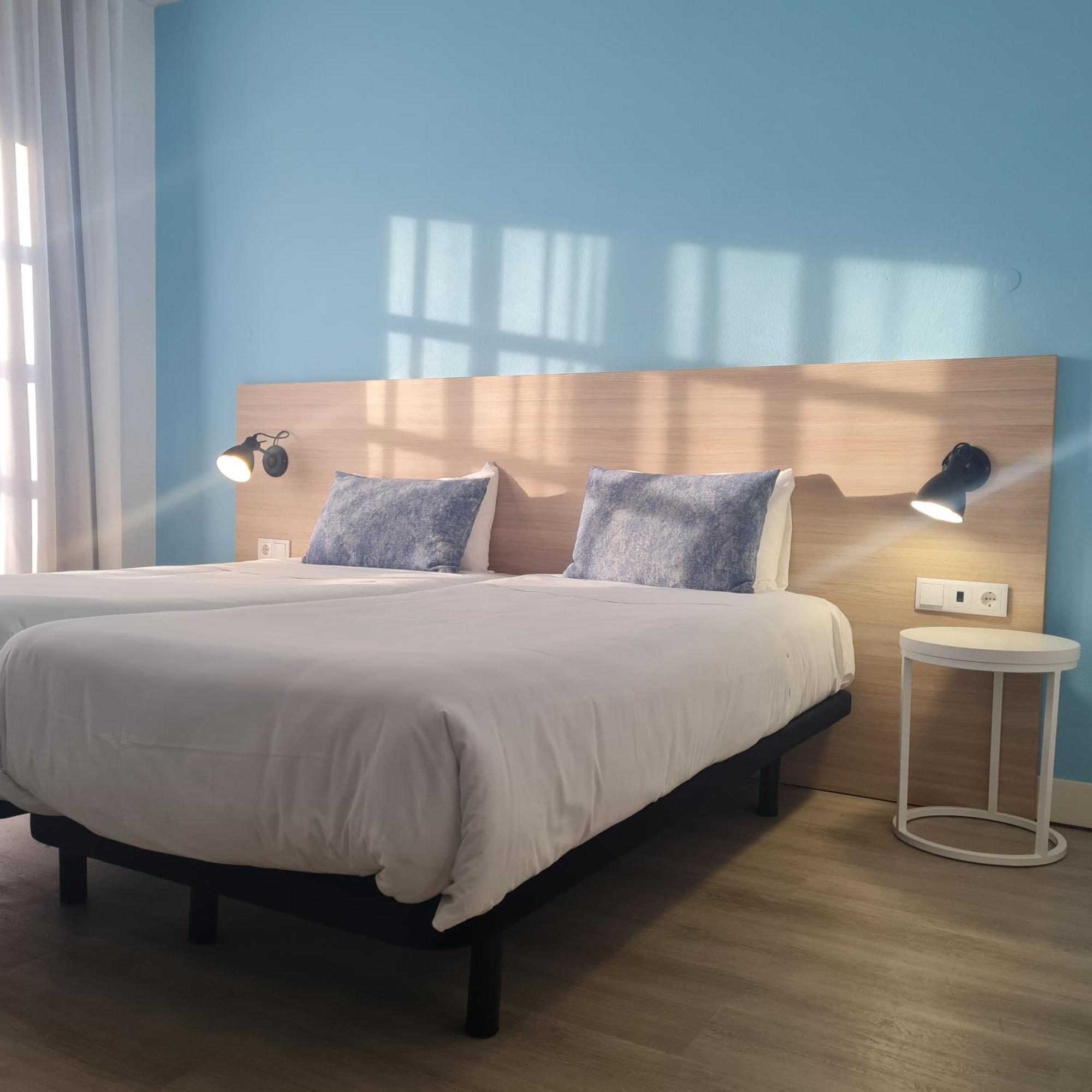 Flag Hotel Santarem Pernes Екстериор снимка