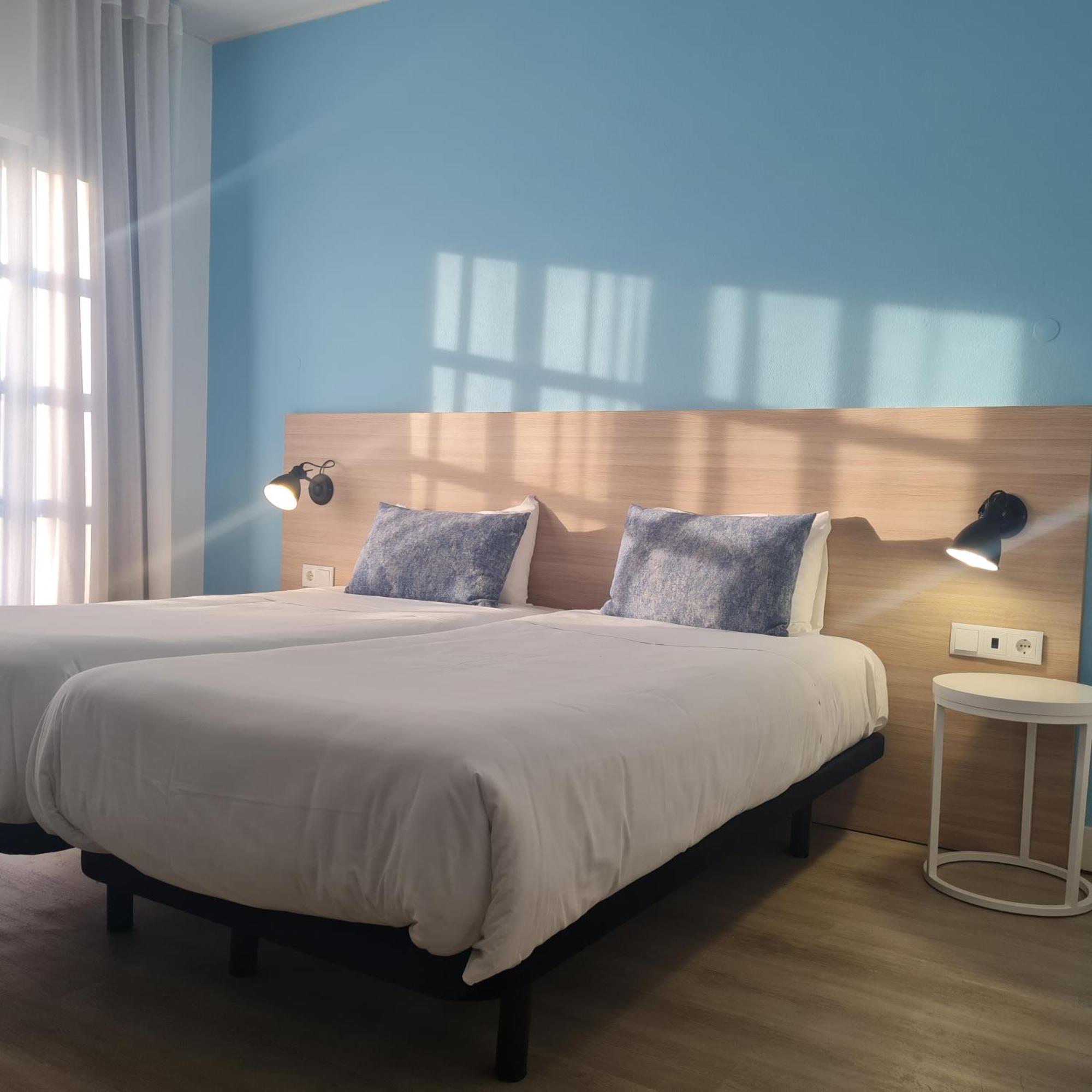 Flag Hotel Santarem Pernes Екстериор снимка