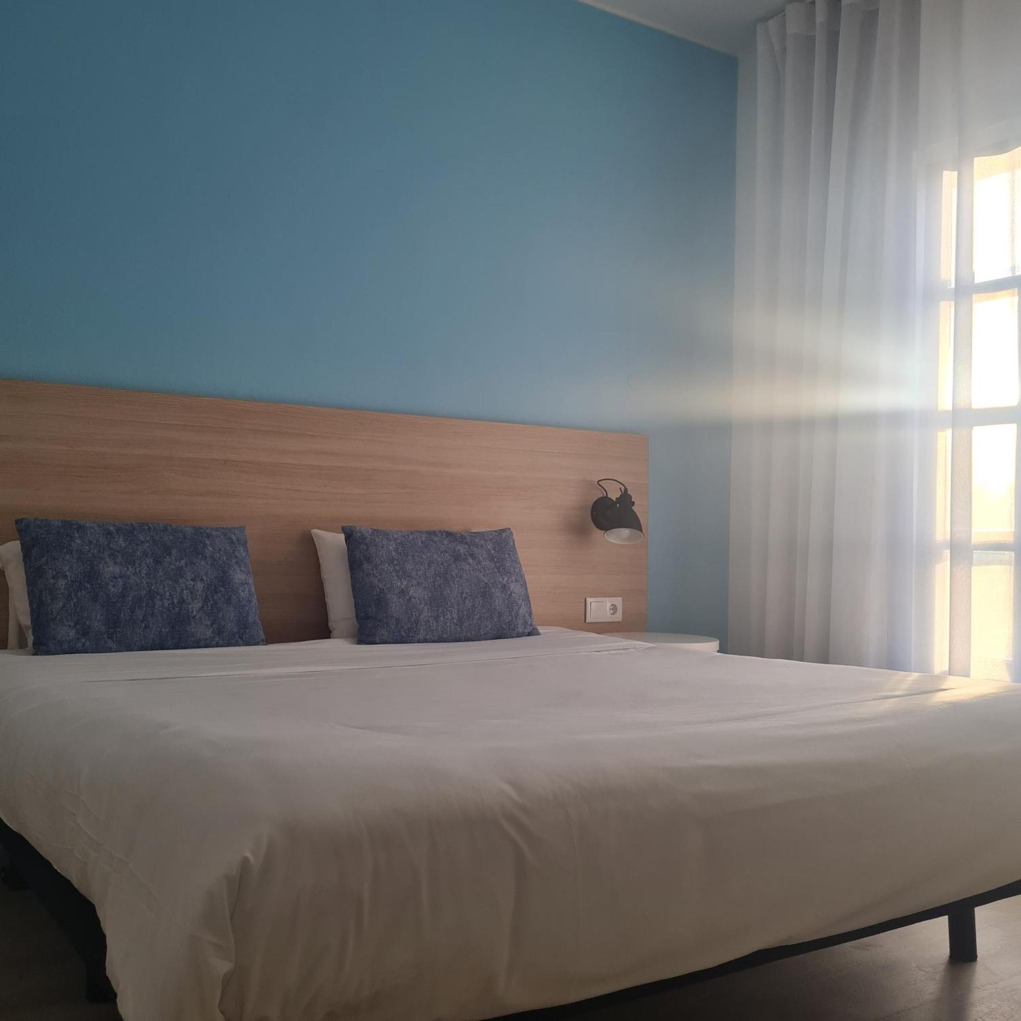 Flag Hotel Santarem Pernes Екстериор снимка