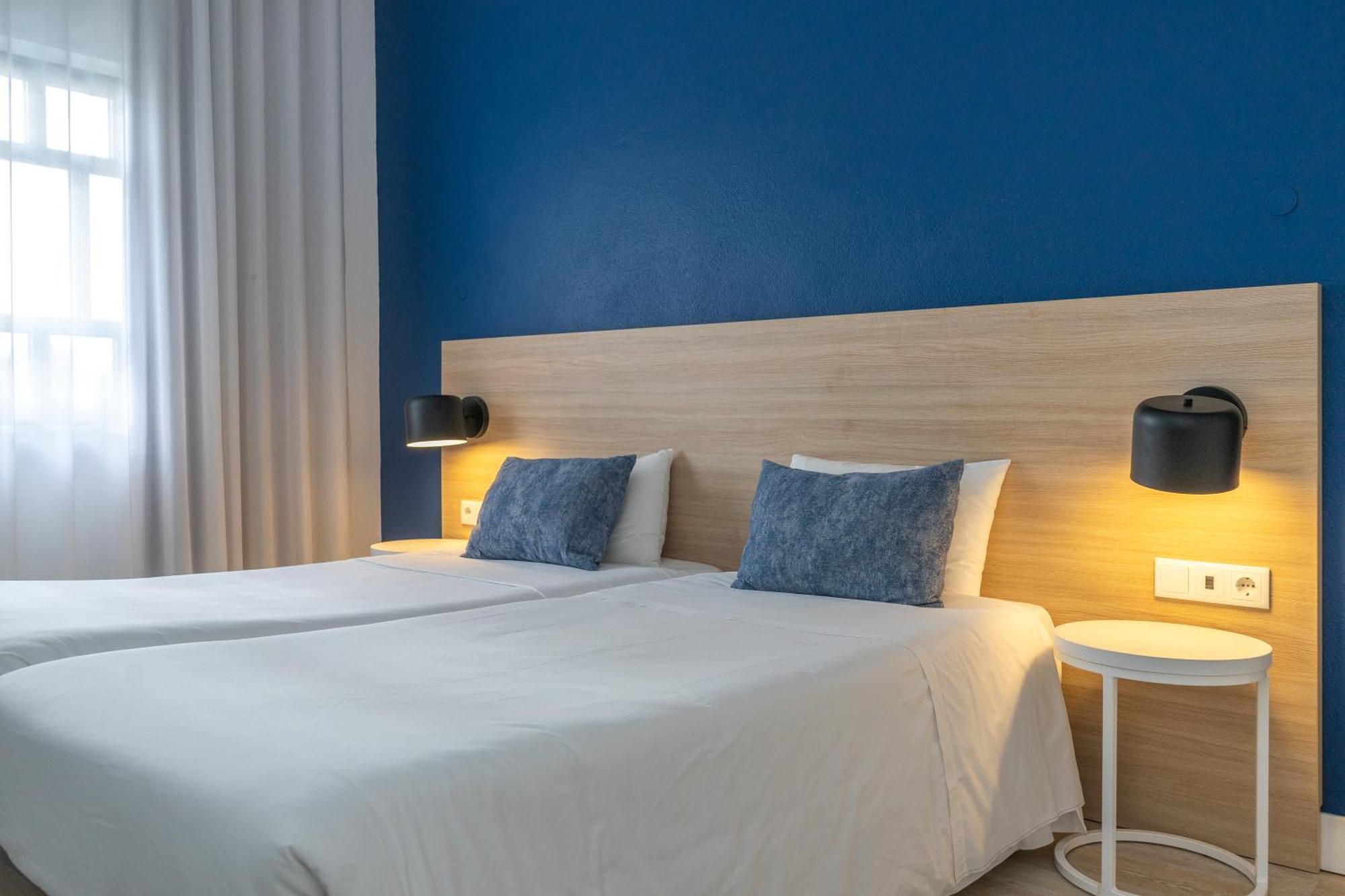 Flag Hotel Santarem Pernes Екстериор снимка