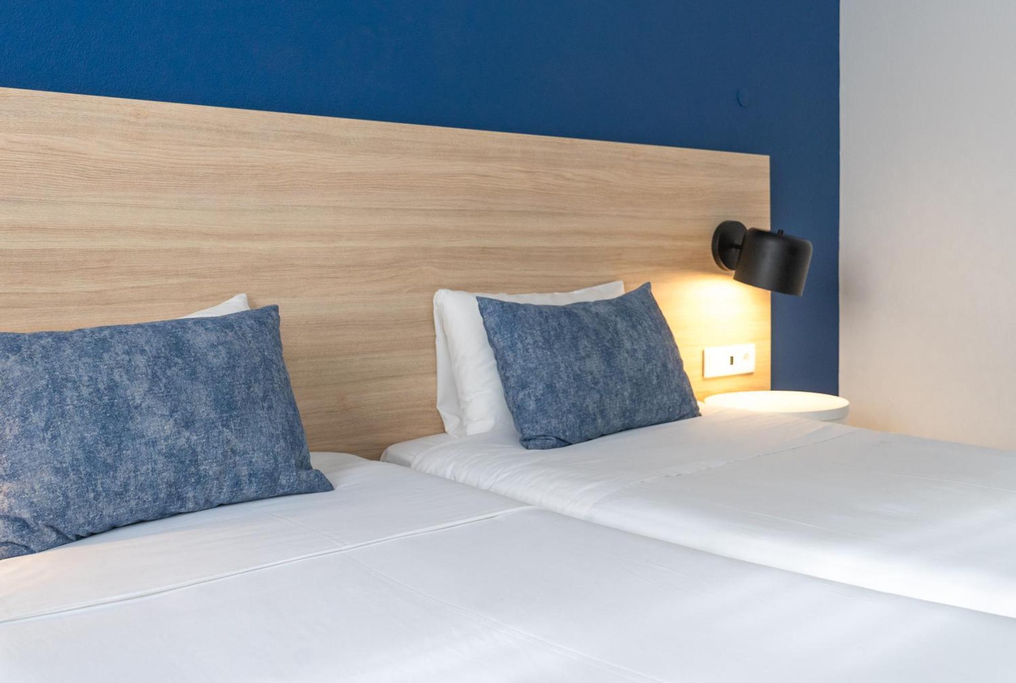 Flag Hotel Santarem Pernes Екстериор снимка