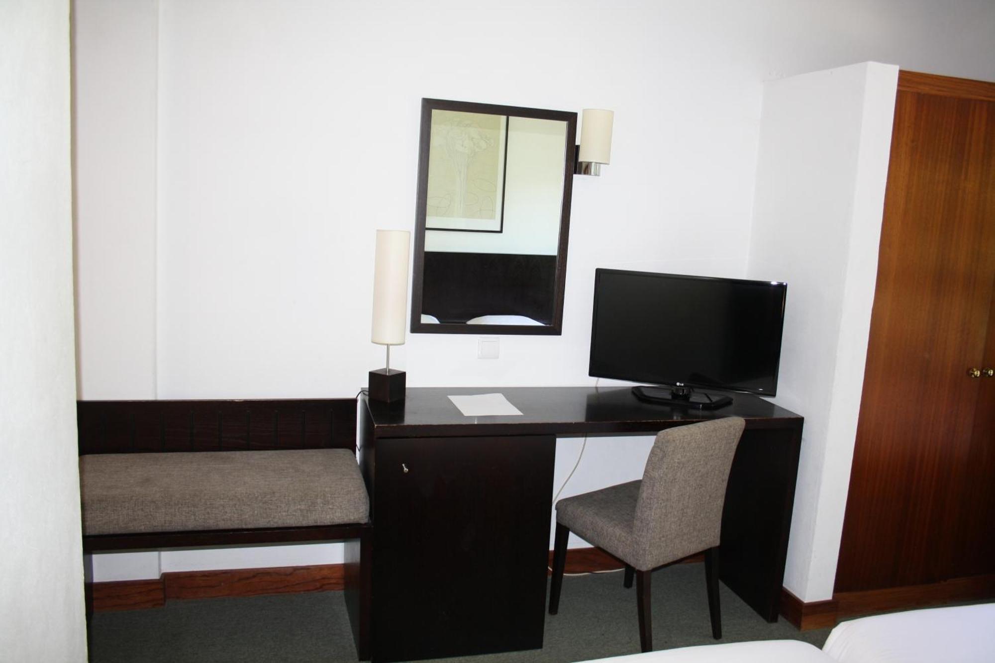 Flag Hotel Santarem Pernes Екстериор снимка
