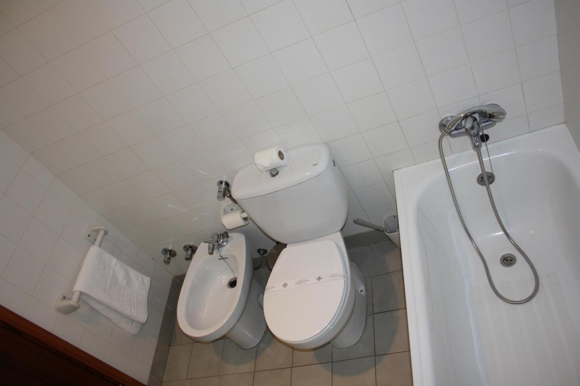 Flag Hotel Santarem Pernes Екстериор снимка