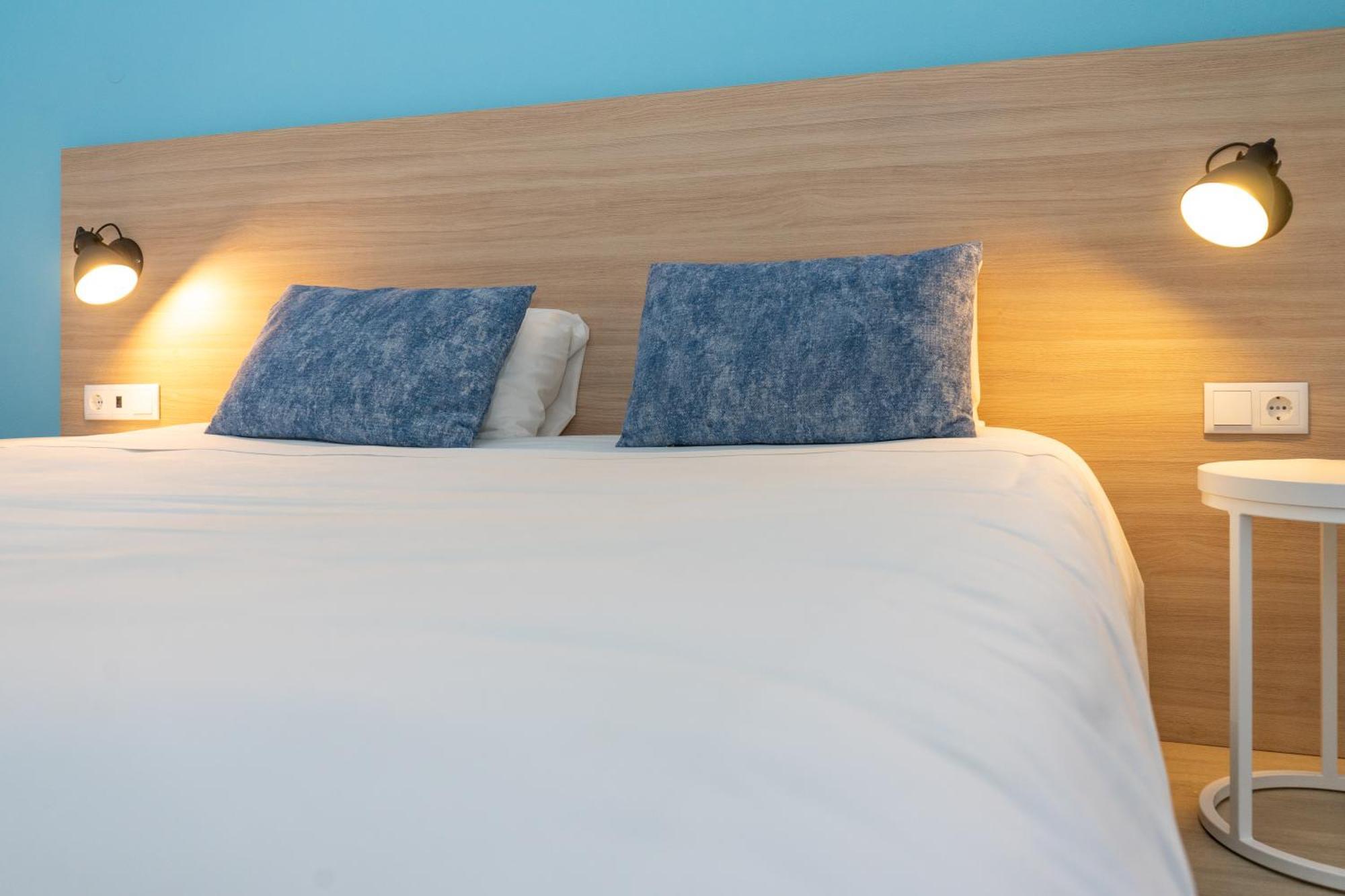 Flag Hotel Santarem Pernes Екстериор снимка