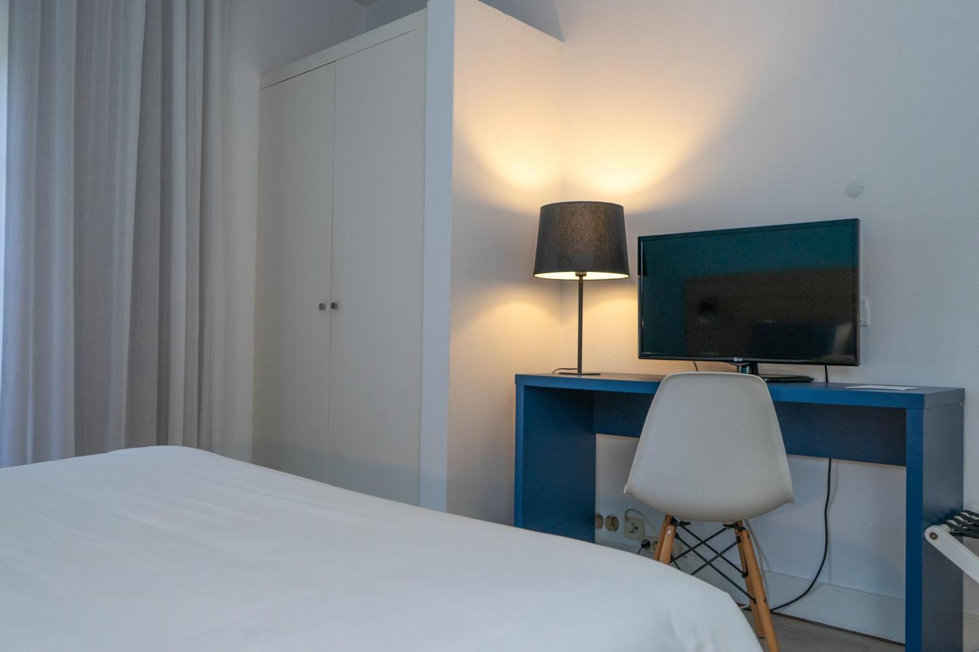 Flag Hotel Santarem Pernes Екстериор снимка