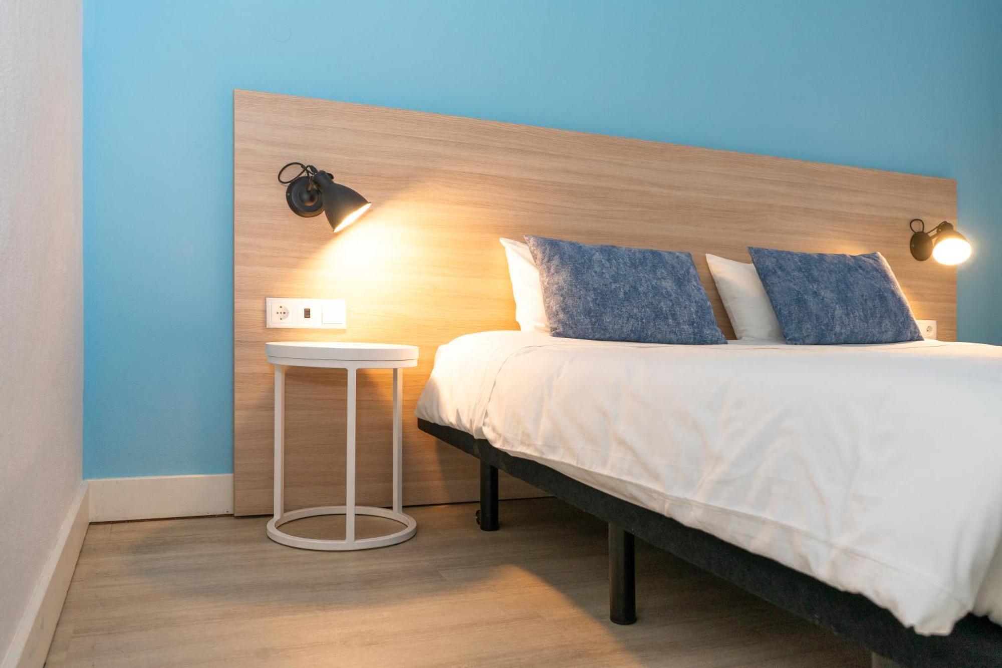 Flag Hotel Santarem Pernes Екстериор снимка