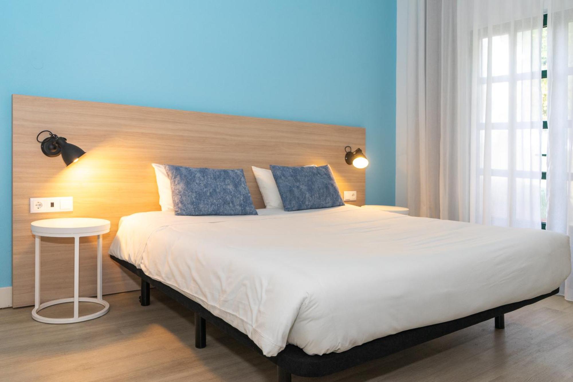 Flag Hotel Santarem Pernes Екстериор снимка