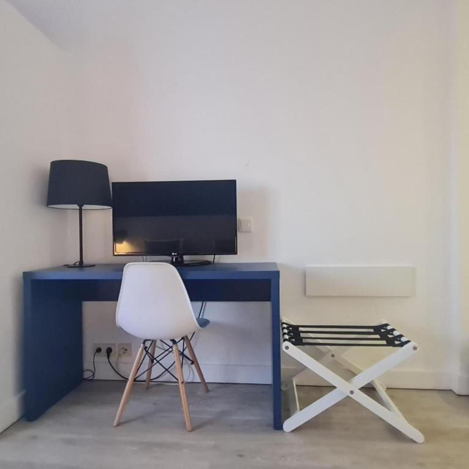 Flag Hotel Santarem Pernes Стая снимка