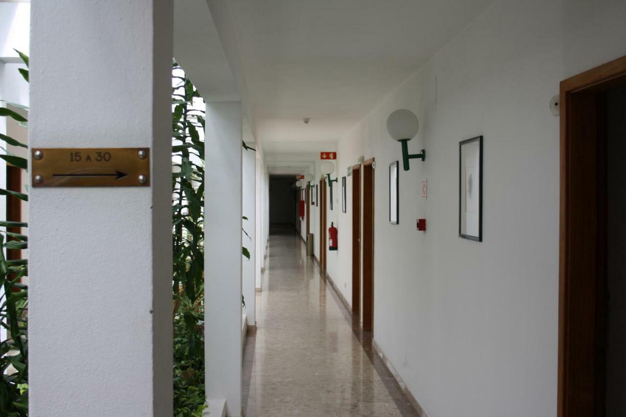 Flag Hotel Santarem Pernes Екстериор снимка