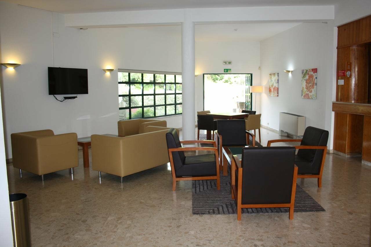 Flag Hotel Santarem Pernes Екстериор снимка