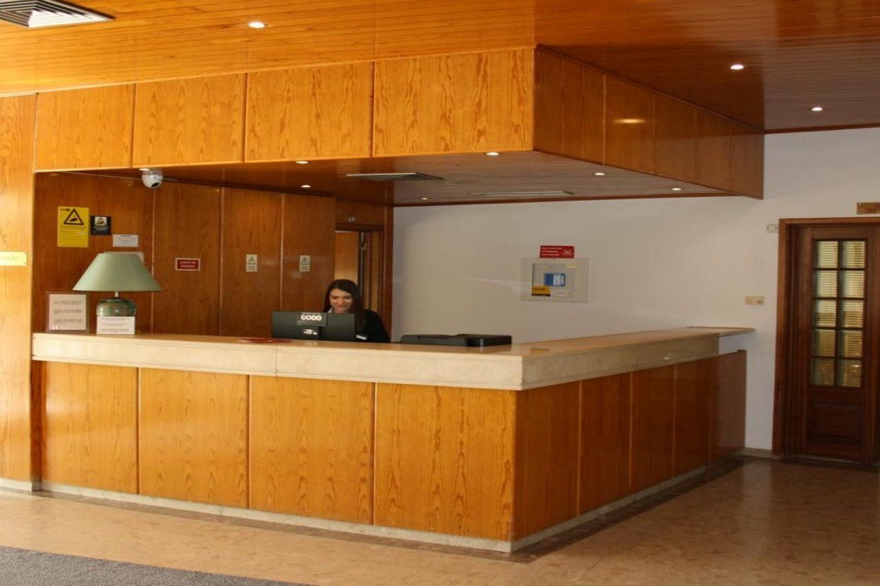 Flag Hotel Santarem Pernes Екстериор снимка
