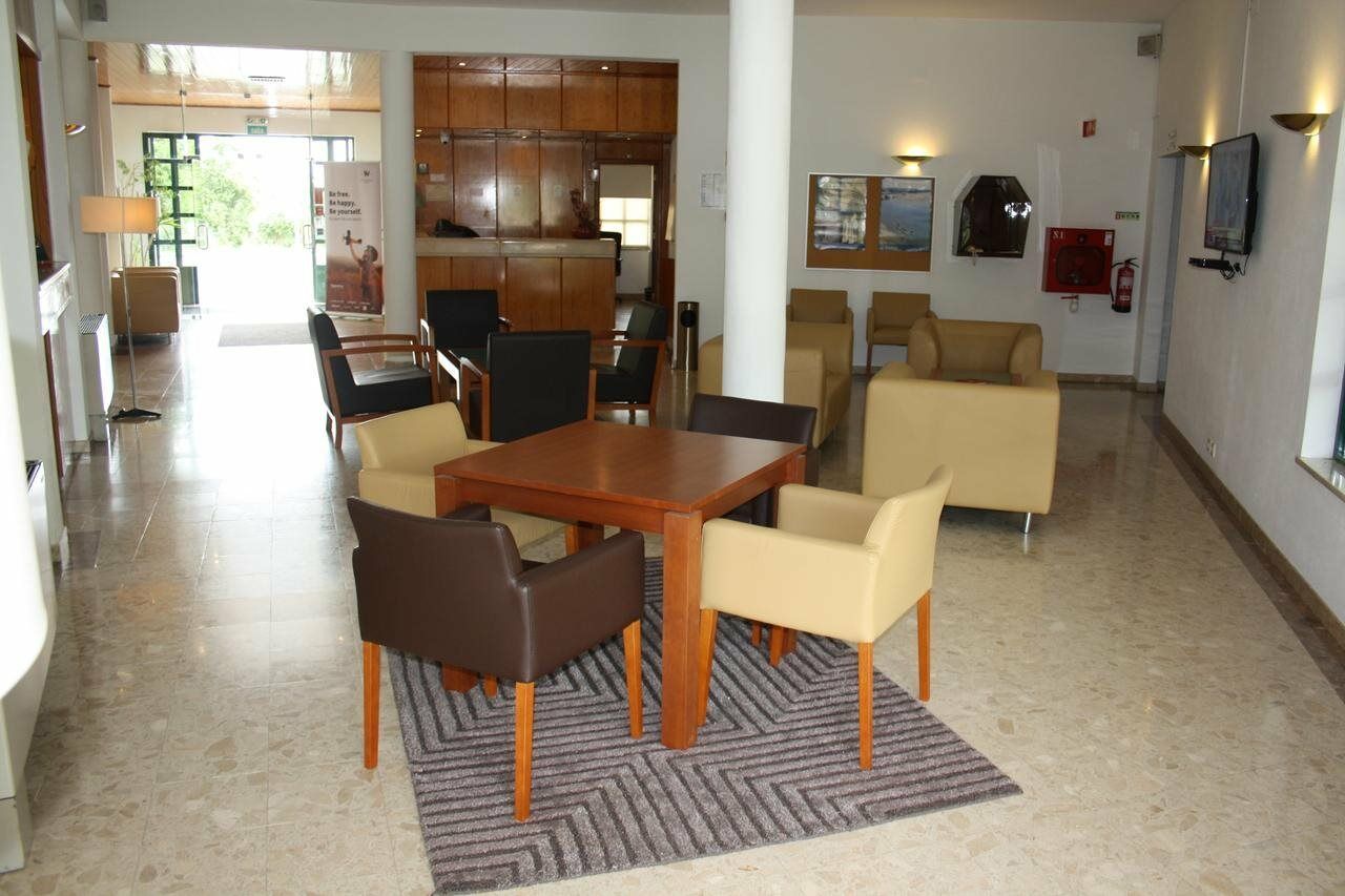 Flag Hotel Santarem Pernes Екстериор снимка